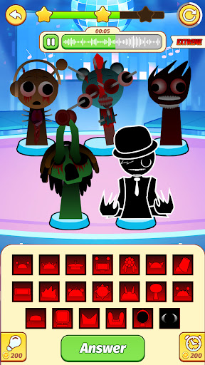 Guess Sprunki Beats PC