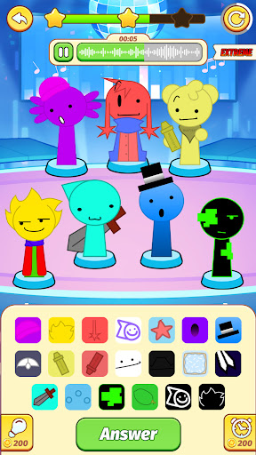 Guess Sprunki Beats PC