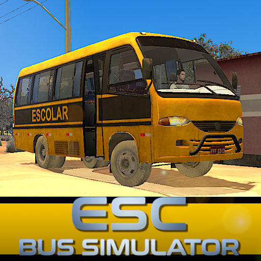 ESC Bus Simulador para PC