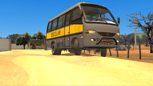 ESC Bus Simulador para PC