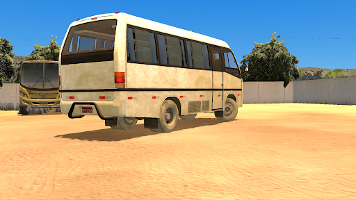 ESC Bus Simulador para PC