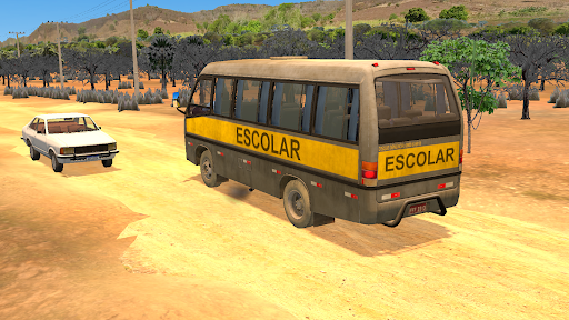 ESC Bus Simulator PC