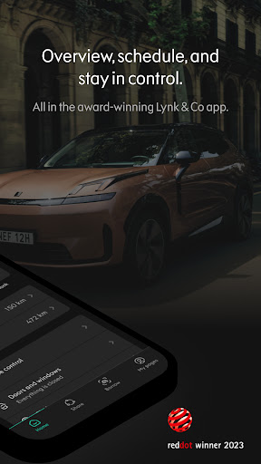 LYNK & CO PC