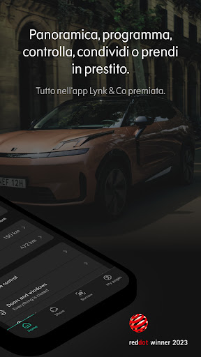 LYNK & CO PC
