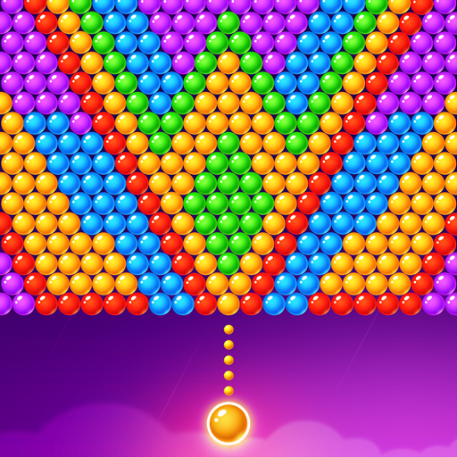 Bubble Shooter: Fun Pop Game পিসি
