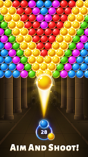 Bubble Shooter: Fun Pop Game পিসি