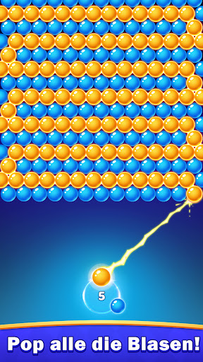 Bubble Shooter: Fun Pop-Spiel PC