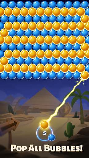 Bubble Shooter: Fun Pop Game পিসি