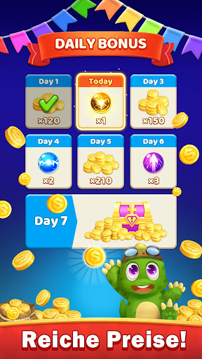 Bubble Shooter: Fun Pop-Spiel PC