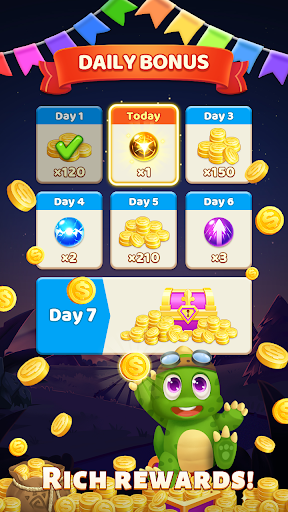 Bubble Shooter: Fun Pop Game পিসি
