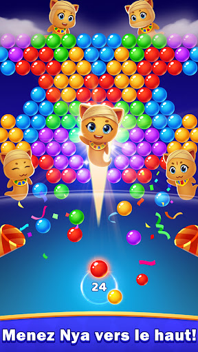 Bubble Shooter : Jeu Pop Fun PC