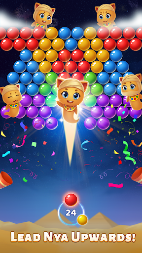Bubble Shooter: Fun Pop Game পিসি