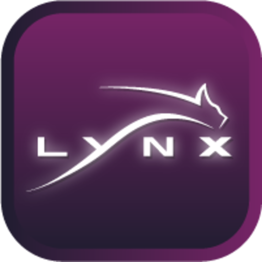 lynx الحاسوب