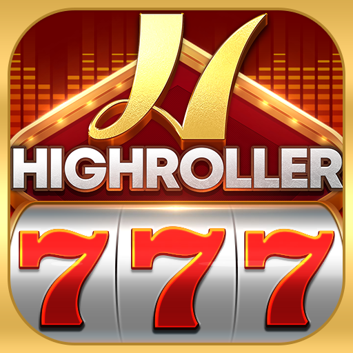 HighRoller Vegas: Casino Games PC