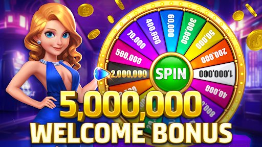 HighRoller Vegas: Casino Slots