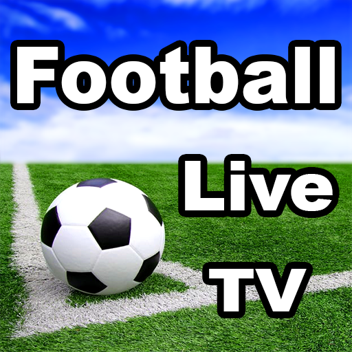 Live Football TV HD PC