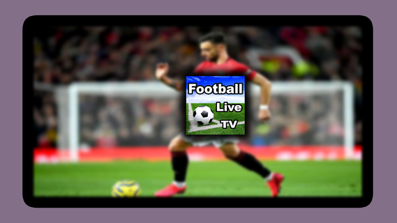 Live Football TV HD para PC
