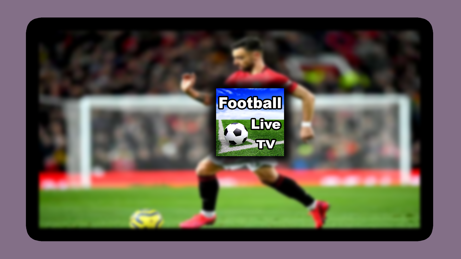 Download Assistir - Futebol Ao Vivo on PC with MEmu