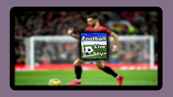 Live Football TV HD PC