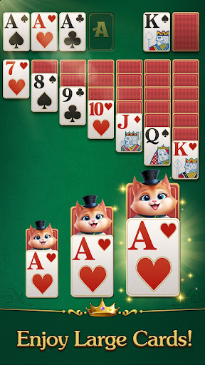 Пасьянс (Alice Solitaire) ПК