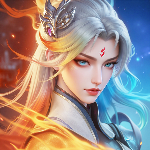 靈妖奇緣電腦版