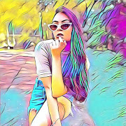 Art Filter Photo Editor: Art & Painting Effects