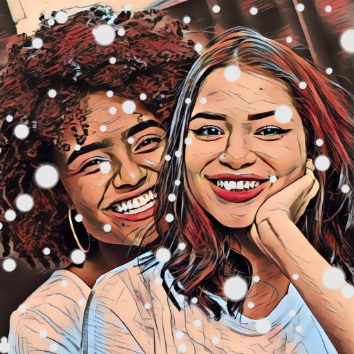 Cartoon Photo Editor: Cartoon Yourself, Selfie Art