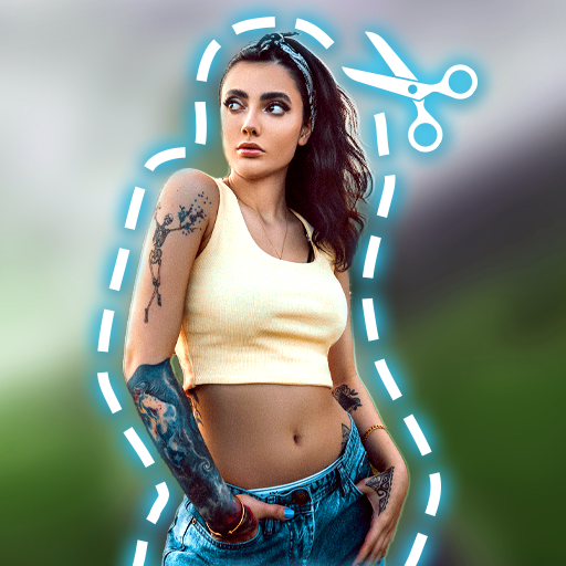ছবির ব্যাকগ্রাউন্ড চেঞ্জার পিসি