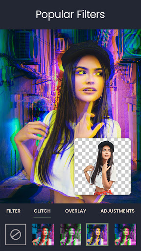 ছবির ব্যাকগ্রাউন্ড চেঞ্জার পিসি