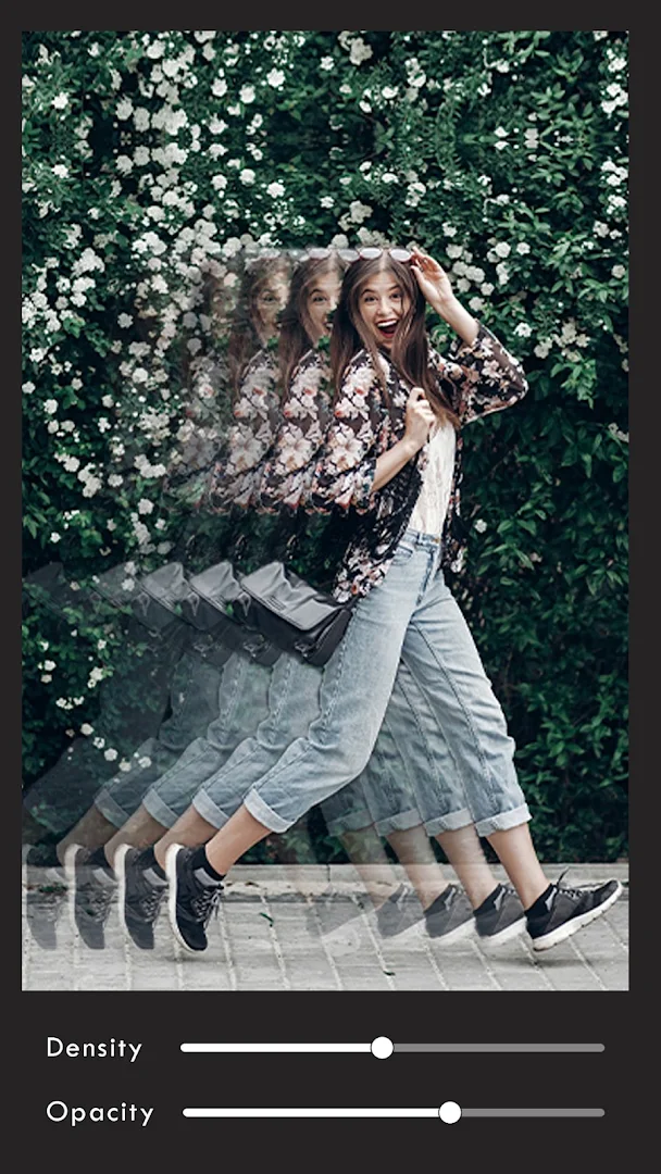 PicsApp Photo Editor: Collage Maker, Neon Effects PC