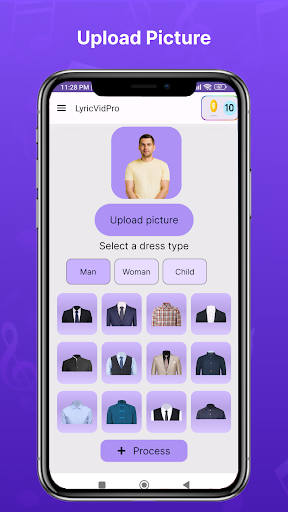 Photo Magic Image to Video PC
