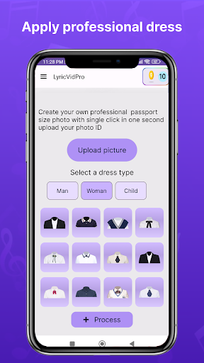 Photo Magic Image to Video PC