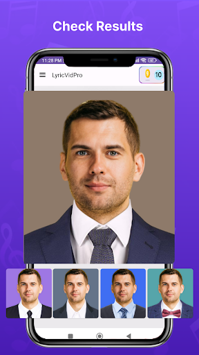 Photo Magic Image to Video PC