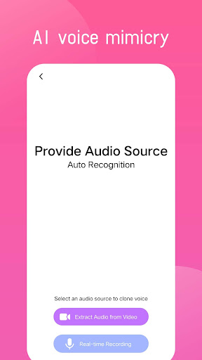 komputer Voice Changer for Gaming