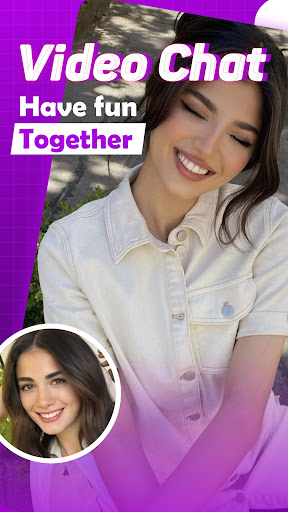 Zaki Chat: Live Video Chat PC