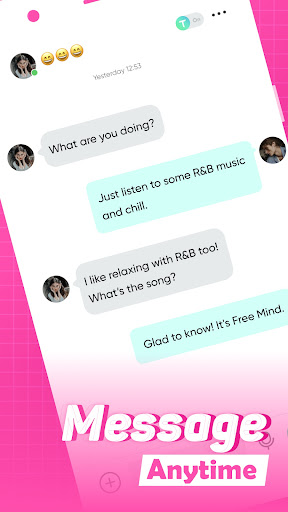 Zaki Chat: Live Video Chat PC