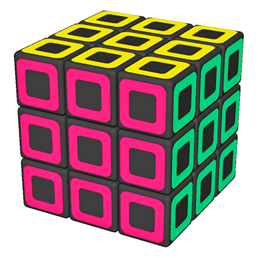 Magic Cube Solver পিসি