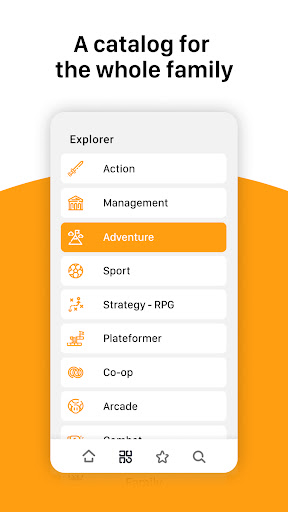 komputer Zolaz Cloud Gaming