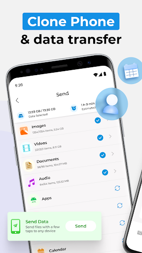Clone Phone - Phone Switch