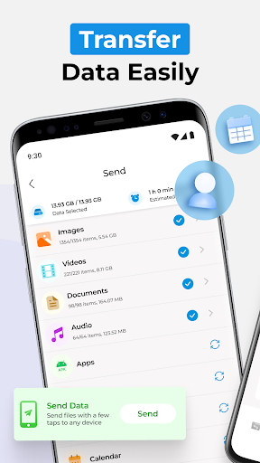 Clone Phone - Phone Switch PC