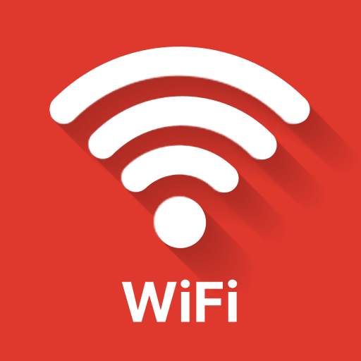 WiFi Hacker - Show Password পিসি