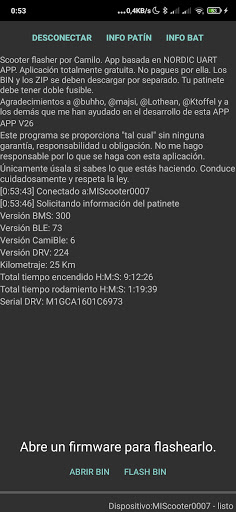 m365 DownG PC
