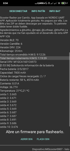 m365 DownG PC