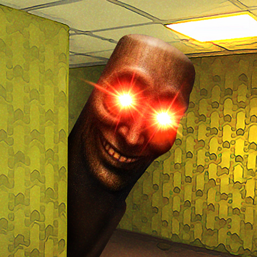 Meme Bot Tung Sahur Chase Room