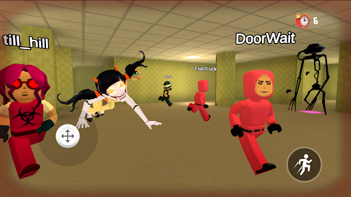 Meme Bots: Obunga Chase Rooms PC