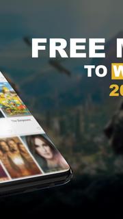 M4ufree : New movies & tv series PC