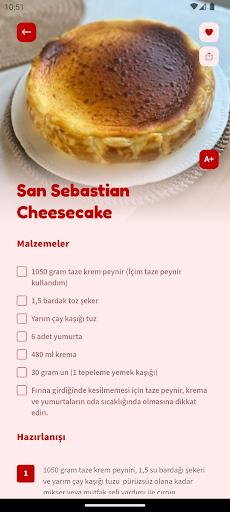 Yemek Kitabı - İnternetsiz