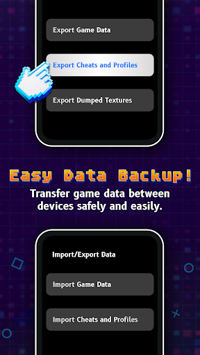 M64Pro FZX Plus+ Emulator PC