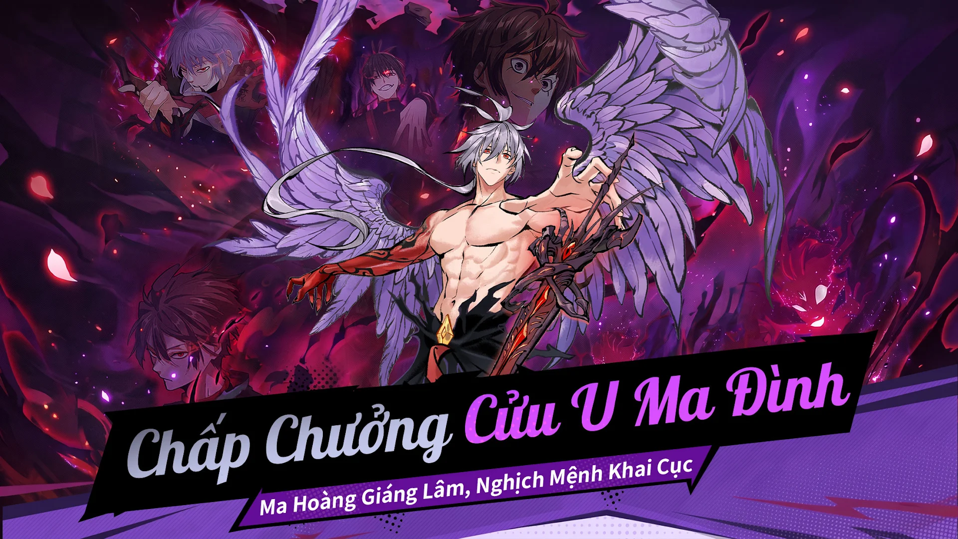 Nhất Niệm Tiêu Dao - Gzone PC