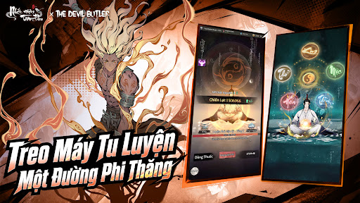 Nhất Niệm Tiêu Dao - Gzone PC